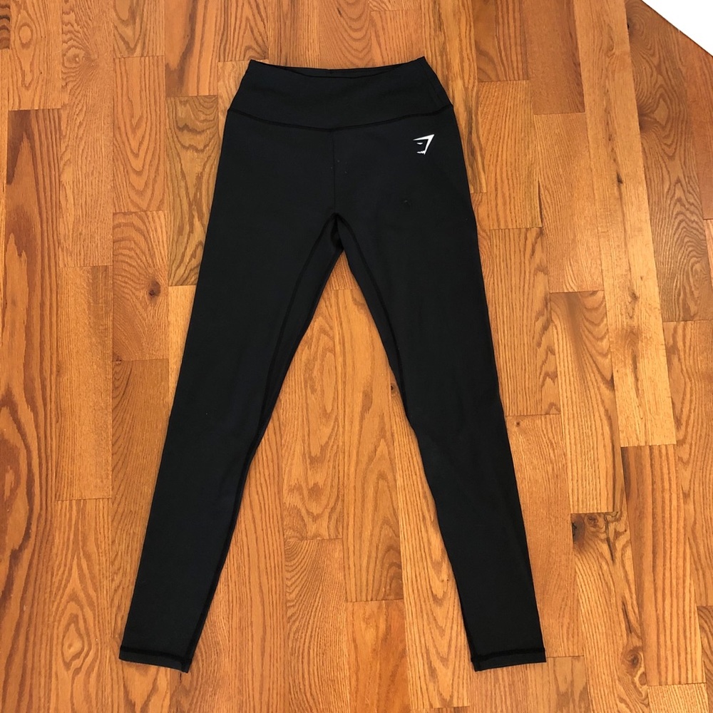 Gymshark Dreamy Leggings